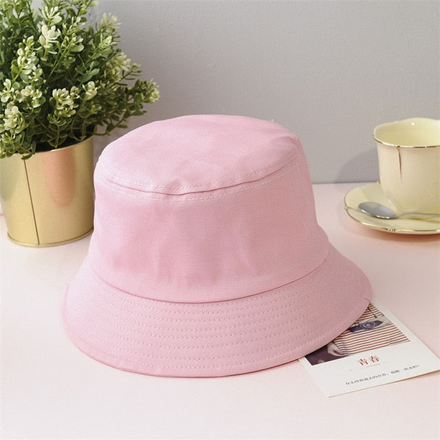 Helena Bucket Hat