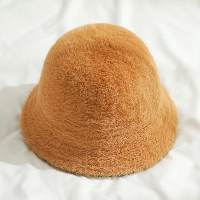 Justice Bucket Hat