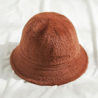Justice Bucket Hat