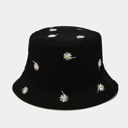 Maryam Daisy Bucket Hat
