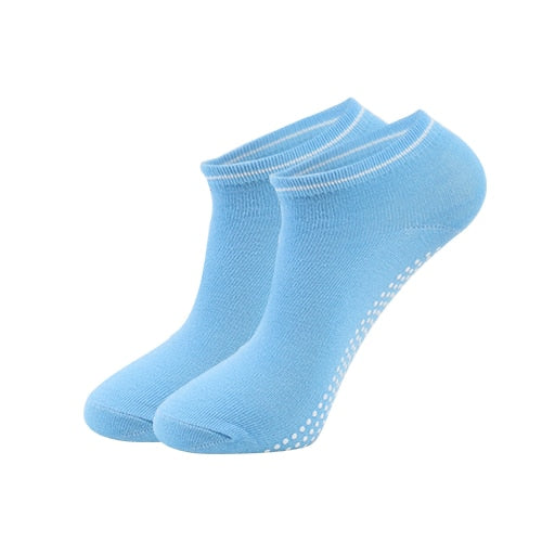 Laila Yoga socks