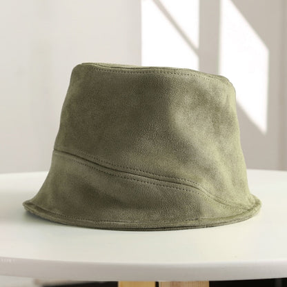 Mallory Bucket Hat