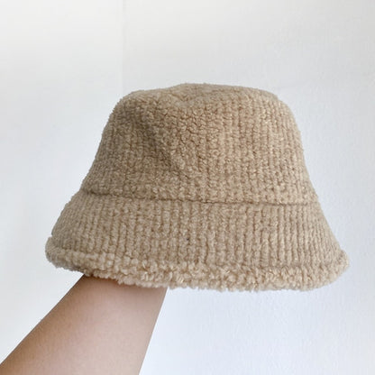 Oaklyn Winter Bucket Hat