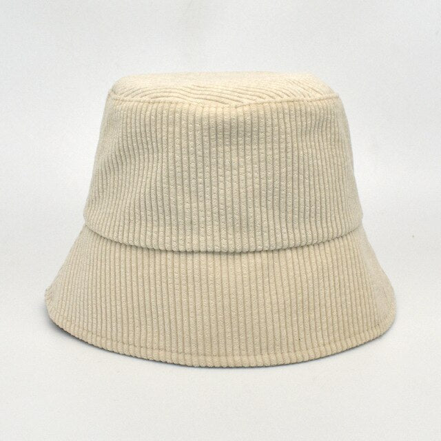 Kaliyah Bucket Hat