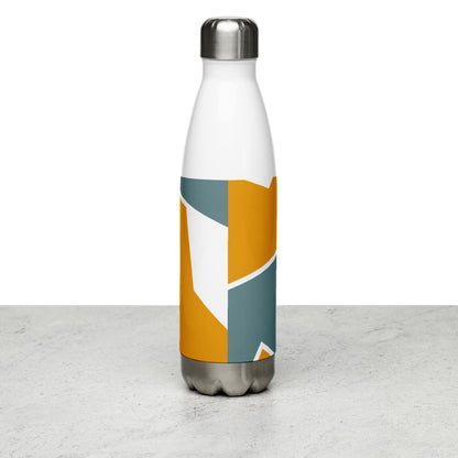 The Modern Shape Water Bottle