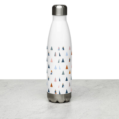 Color Forest Water Bottle