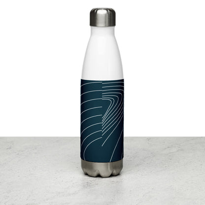 The Dark Side Water Bottle