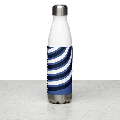 Vibe Strips Water Bottle