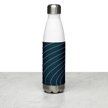 The Dark Side Water Bottle