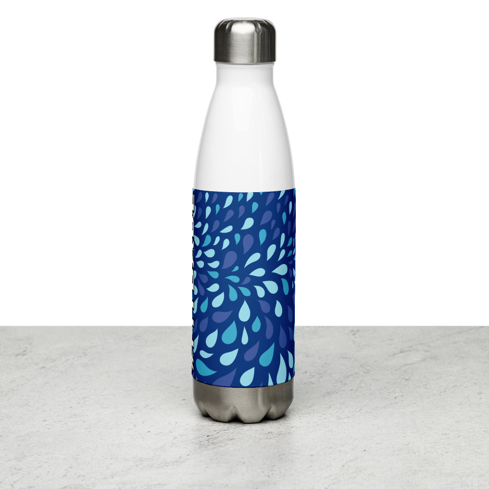 The “Water” Bottle