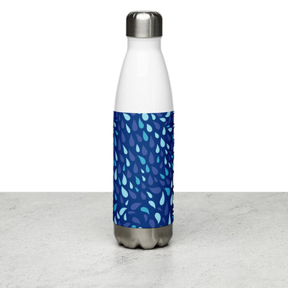 The “Water” Bottle